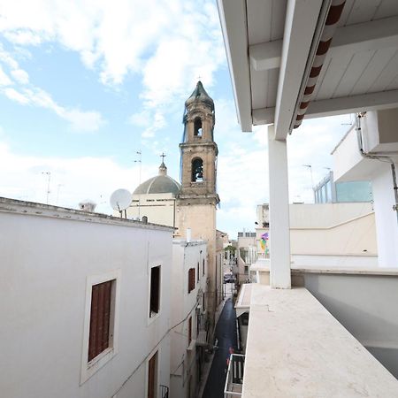 Casa Panta Rei 2 Leilighet Mola di Bari Eksteriør bilde