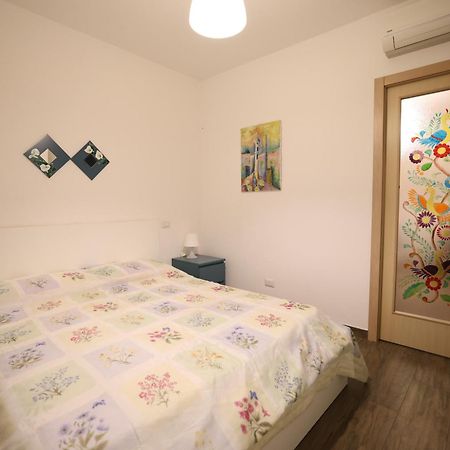 Casa Panta Rei 2 Leilighet Mola di Bari Eksteriør bilde